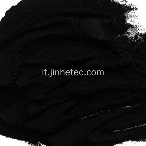 Prezzo di mercato nero del carbone ausiliario chimico N330